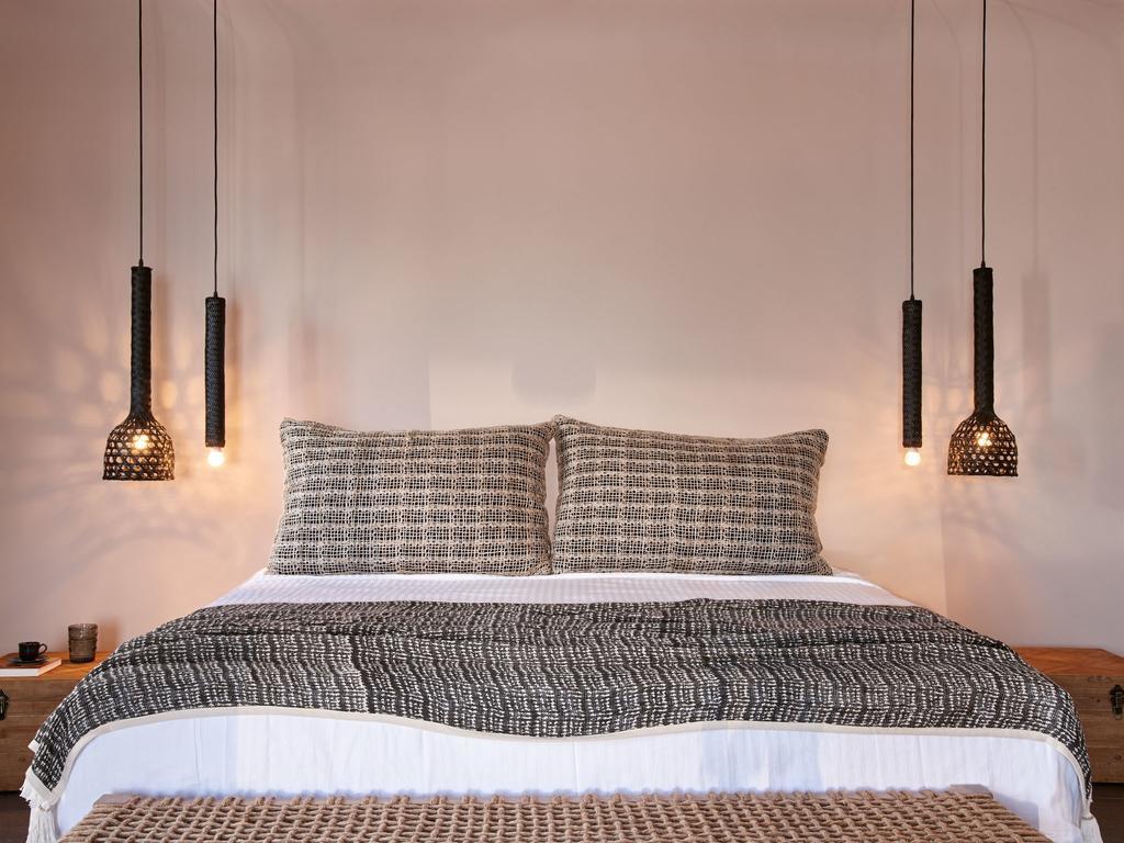 Incognito Beach Villa Santorini Kamári Zewnętrze zdjęcie