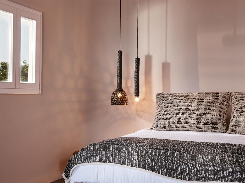 Incognito Beach Villa Santorini Kamári Zewnętrze zdjęcie