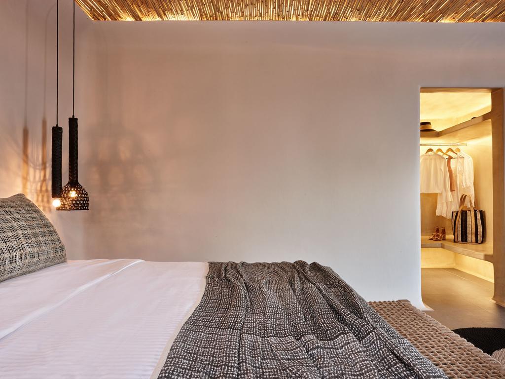 Incognito Beach Villa Santorini Kamári Zewnętrze zdjęcie