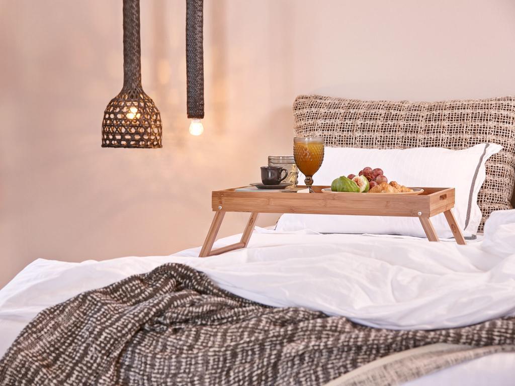 Incognito Beach Villa Santorini Kamári Zewnętrze zdjęcie