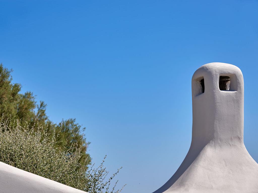Incognito Beach Villa Santorini Kamári Zewnętrze zdjęcie