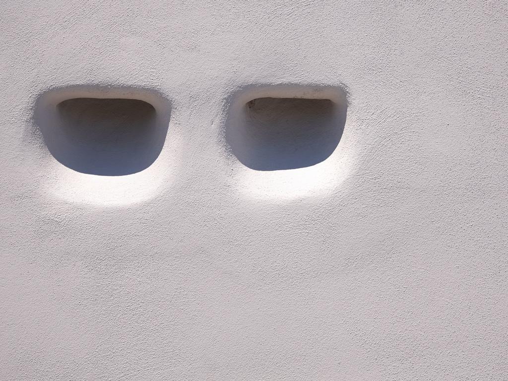 Incognito Beach Villa Santorini Kamári Zewnętrze zdjęcie